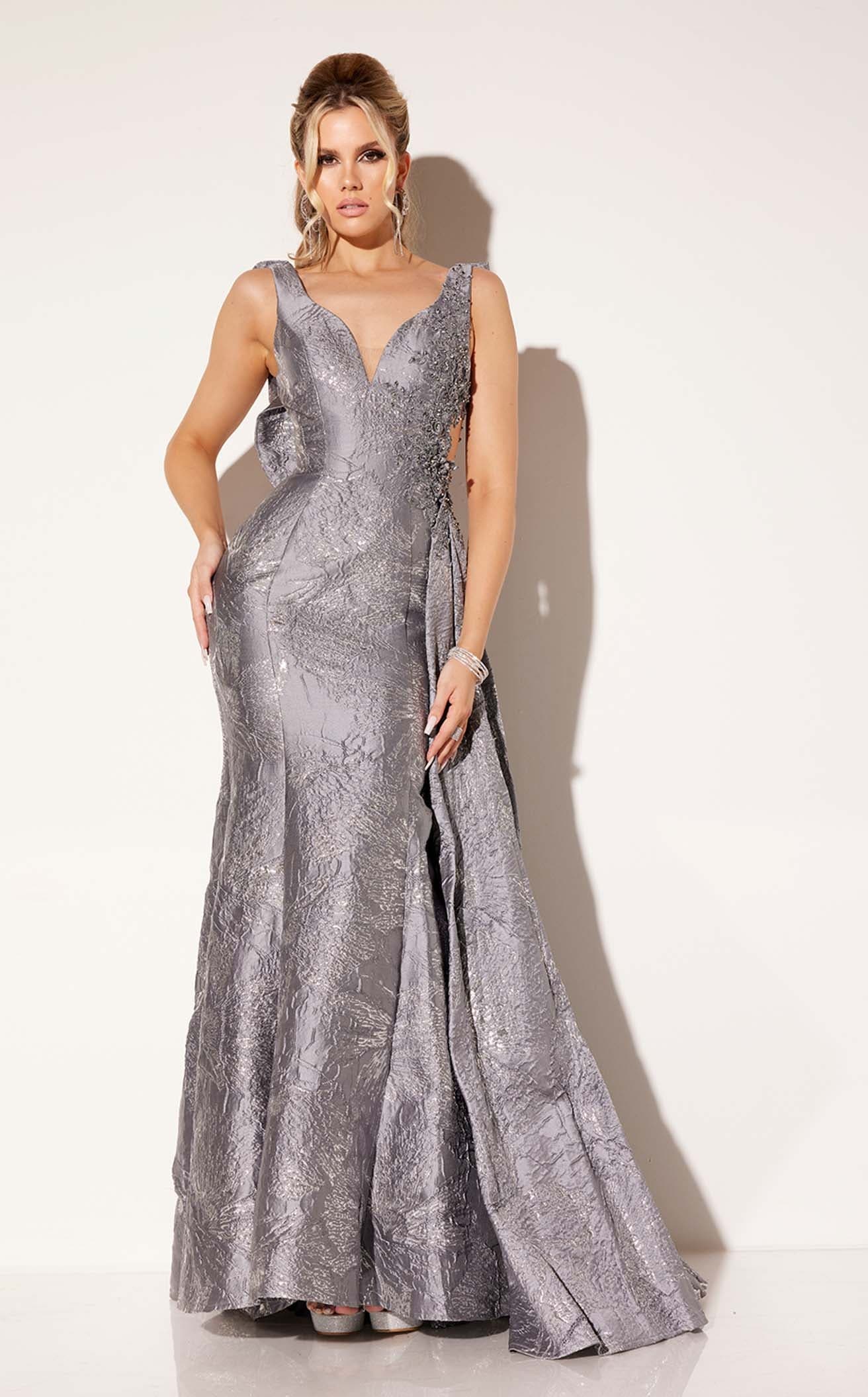 Lucci Lu C8072 Dress