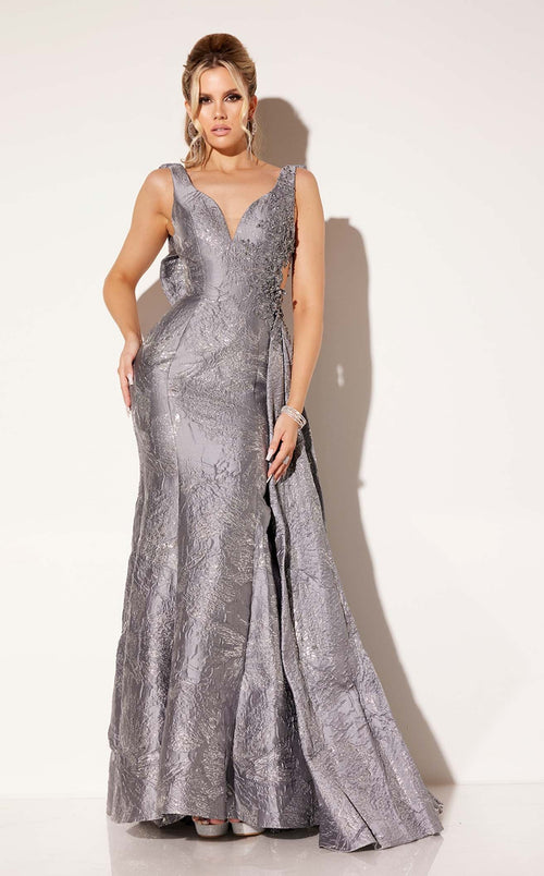 Lucci Lu C8072 Dress