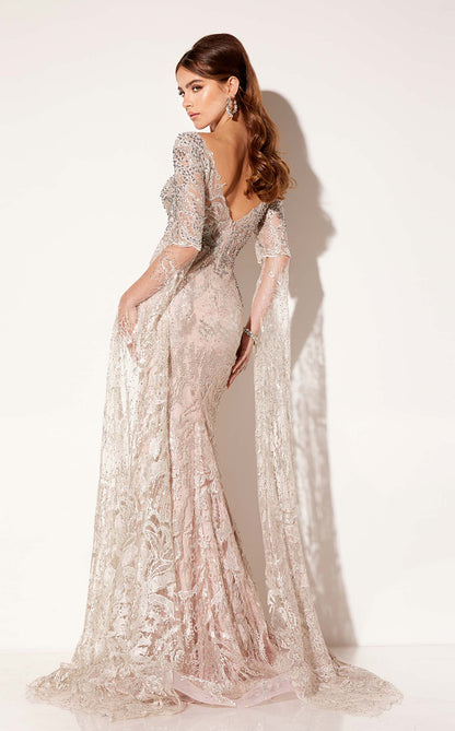 Lucci Lu C8073 Dress