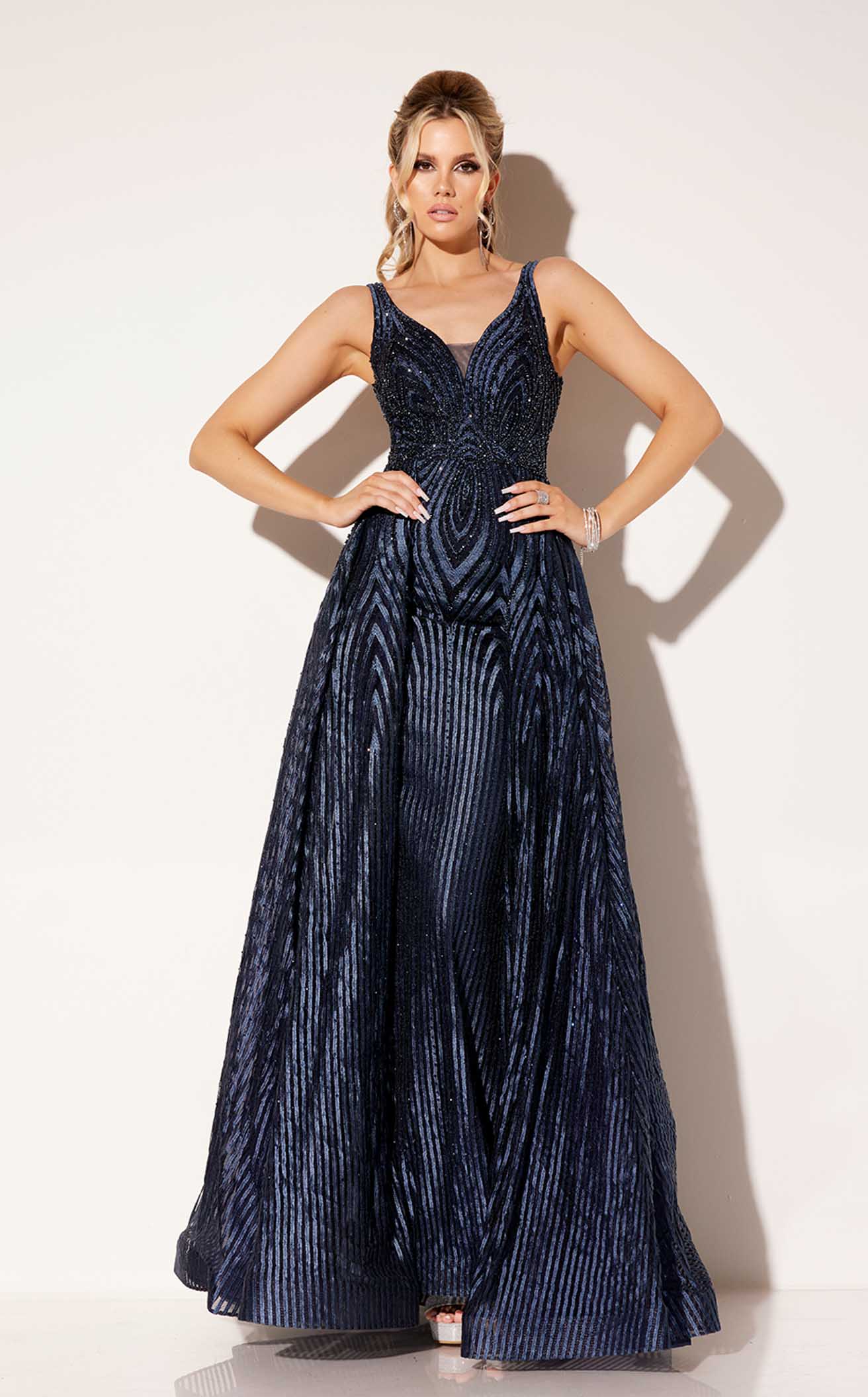 Lucci Lu C8074 Dress