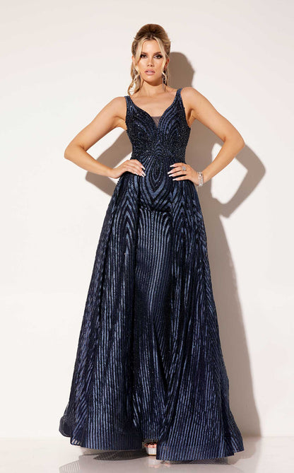 Lucci Lu C8074 Dress