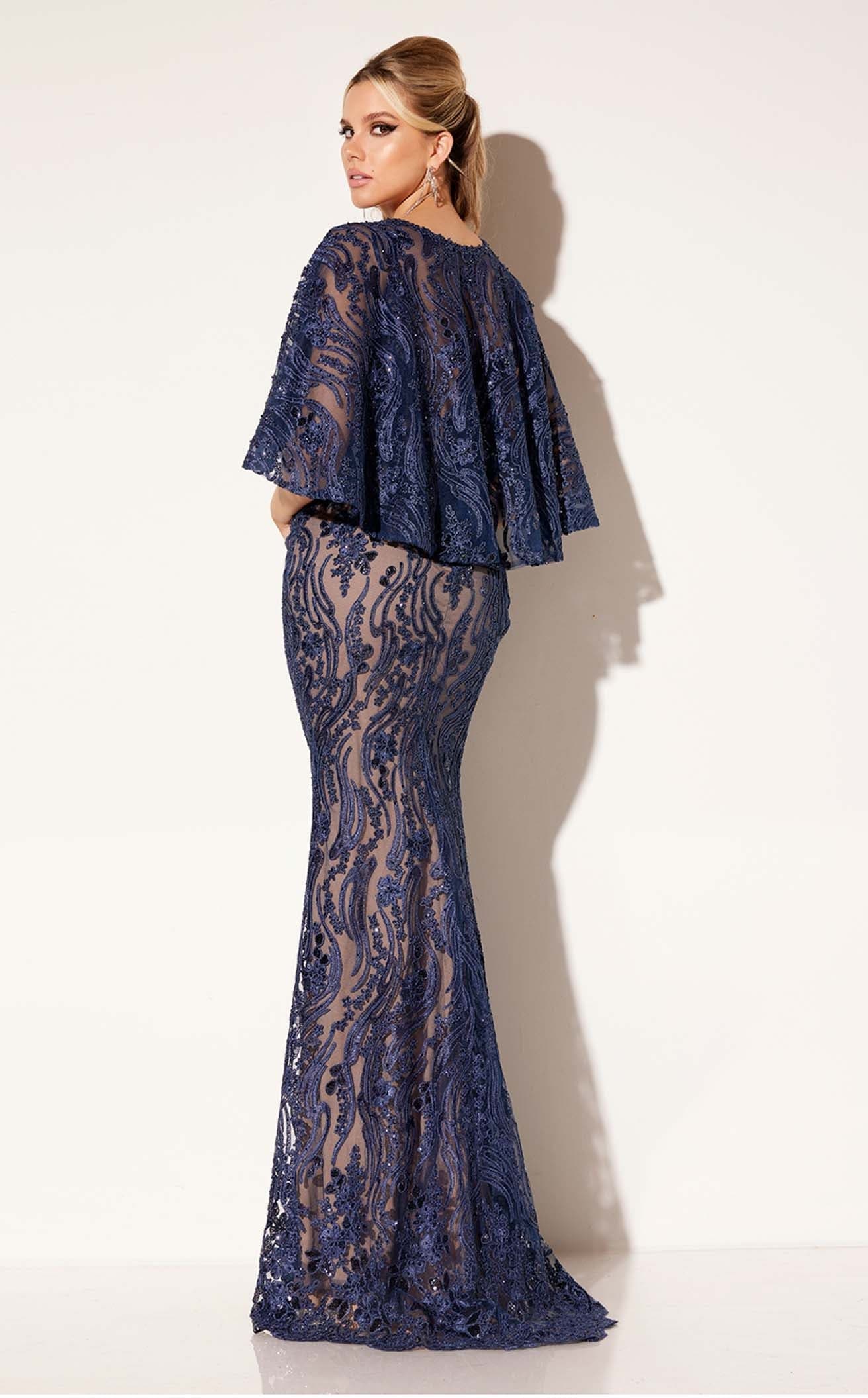 Lucci Lu C8086 Dress