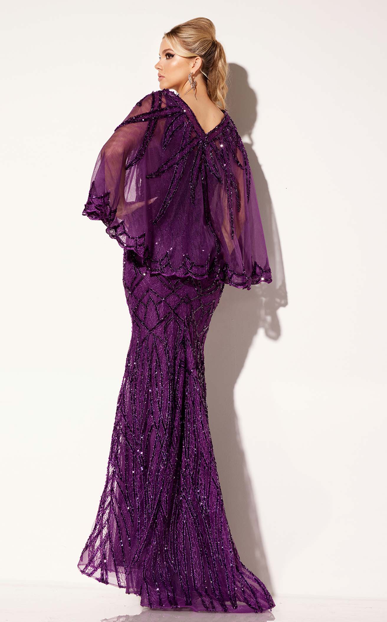 Lucci Lu C8109 Dress
