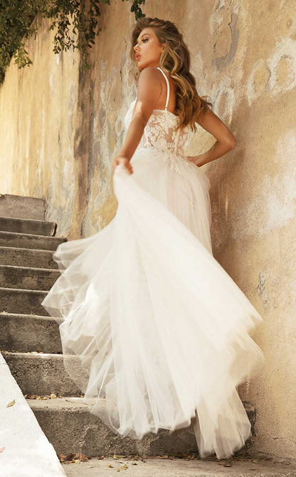 Cinderella Divine CB072W Dress