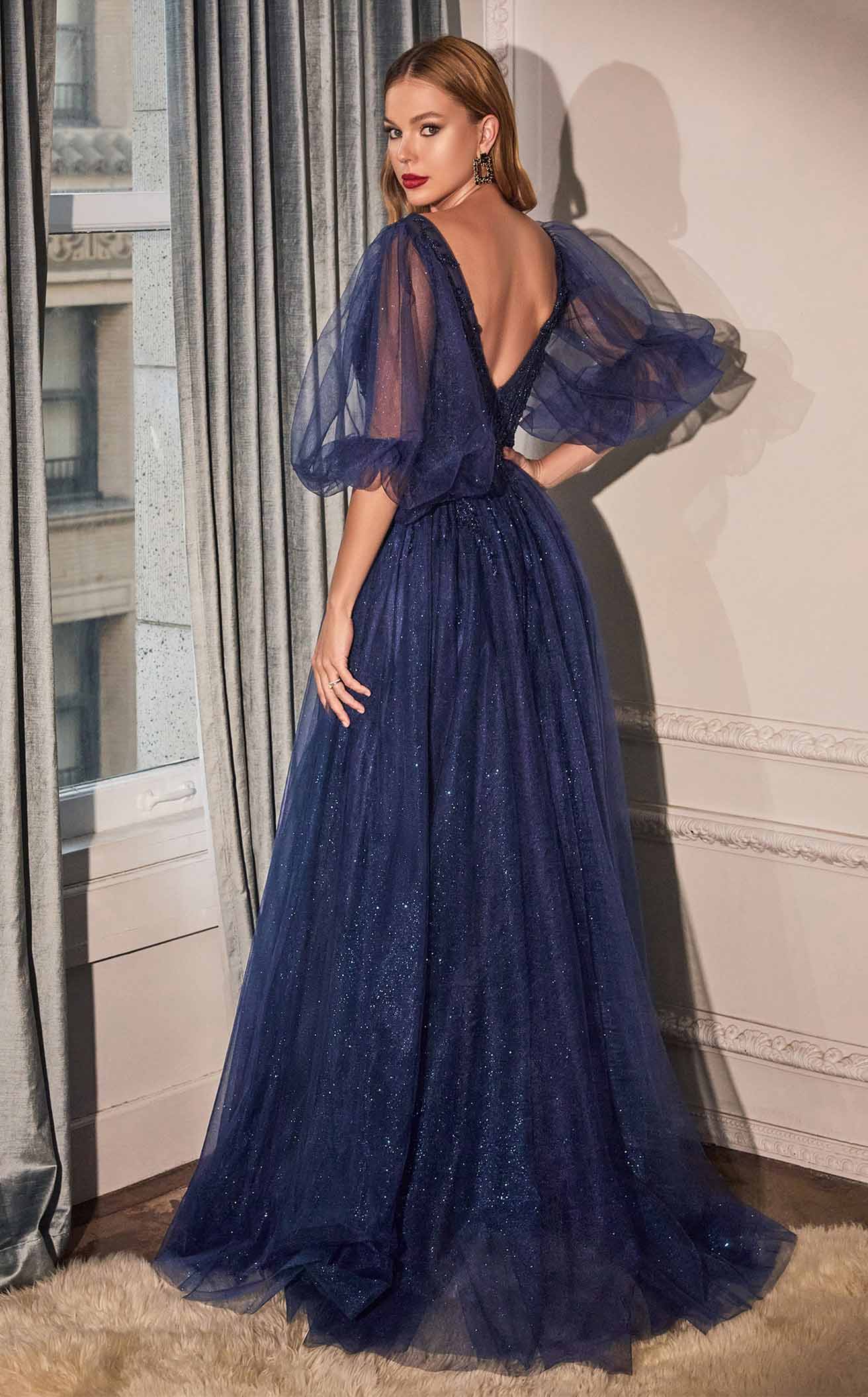 Cinderella Divine CD0182 Dress