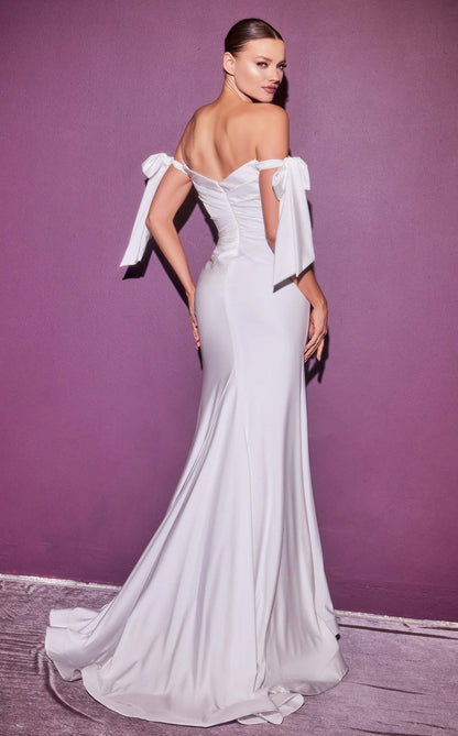 Cinderella Divine CD944W Dress