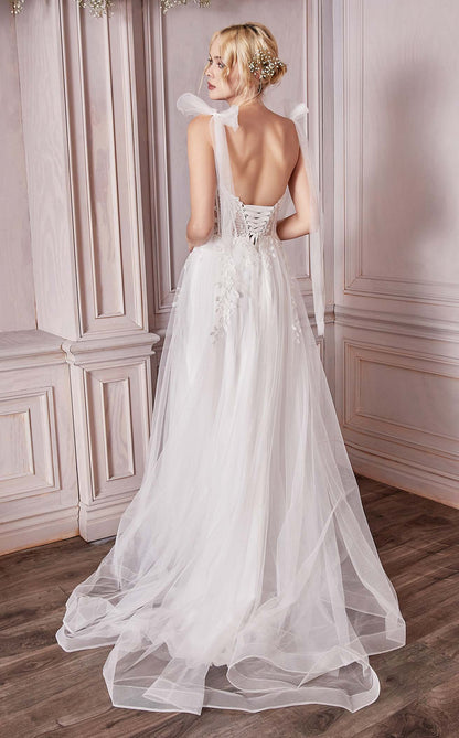 Cinderella Divine CD964W Dress