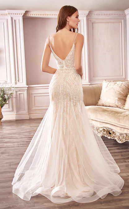 Cinderella Divine CDS401 Dress