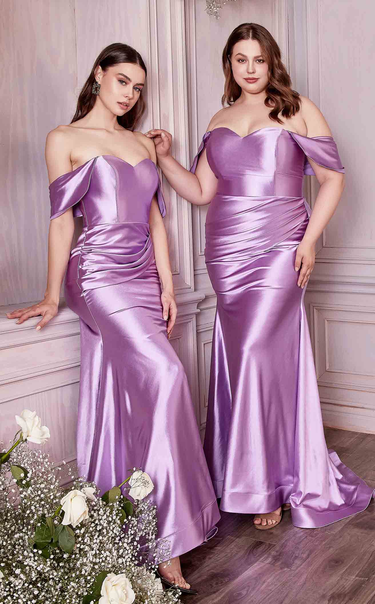 Cinderella Divine CH163 Dress