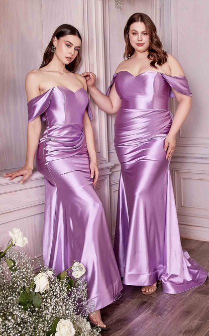 Cinderella Divine CH163 Dress