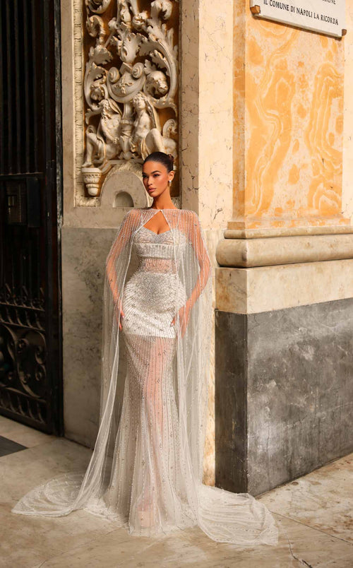Chic and Holland BR550029 Dress