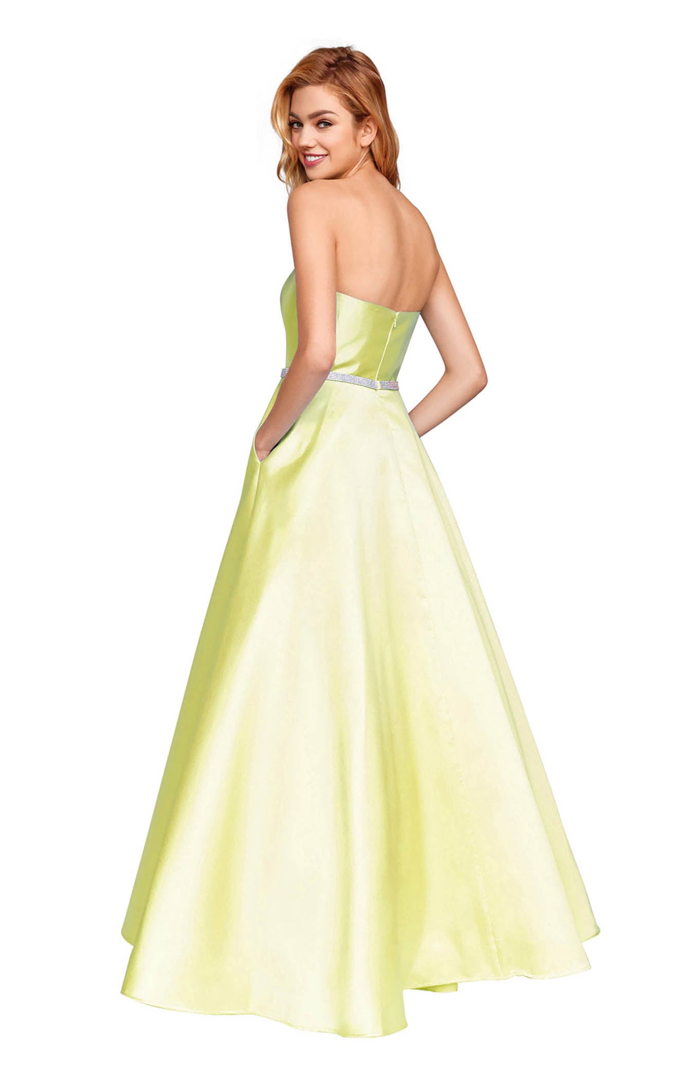 Clarisse 3739 Dress