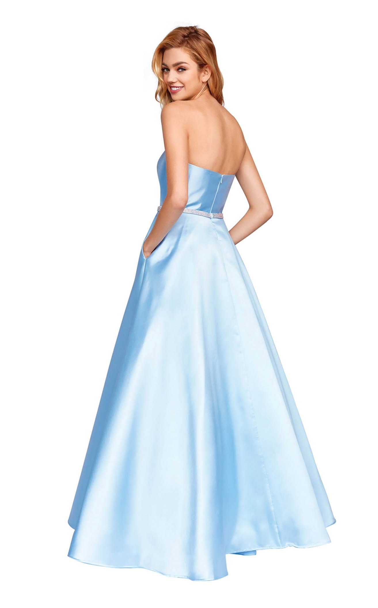 Clarisse 3739 Dress