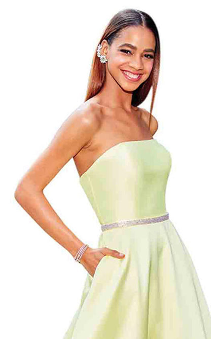 Clarisse 3739 Dress