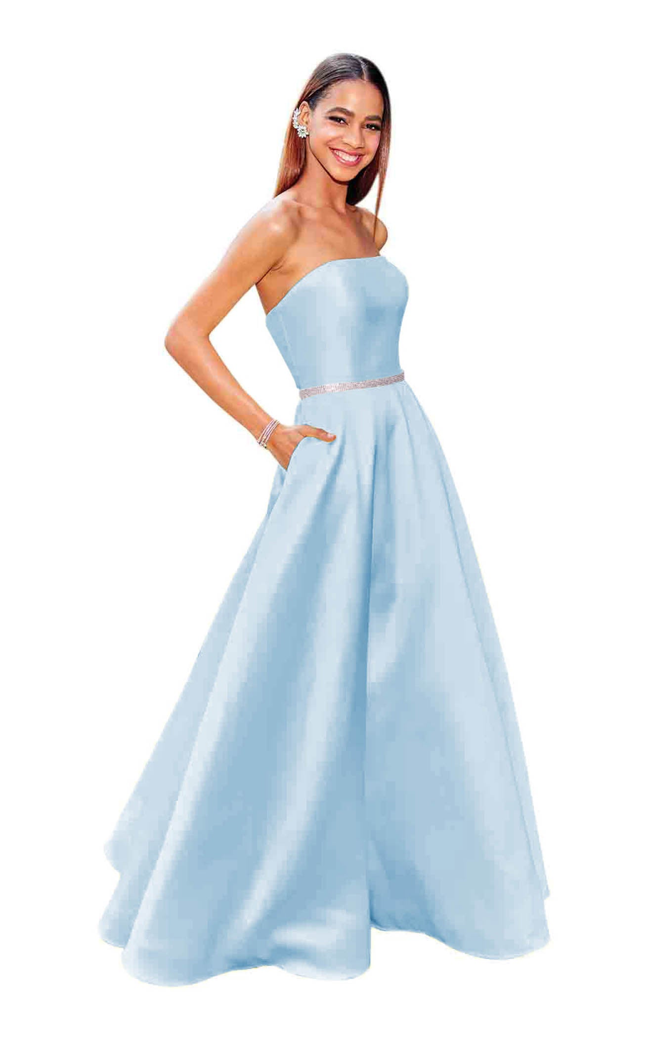 Clarisse 3739 Dress