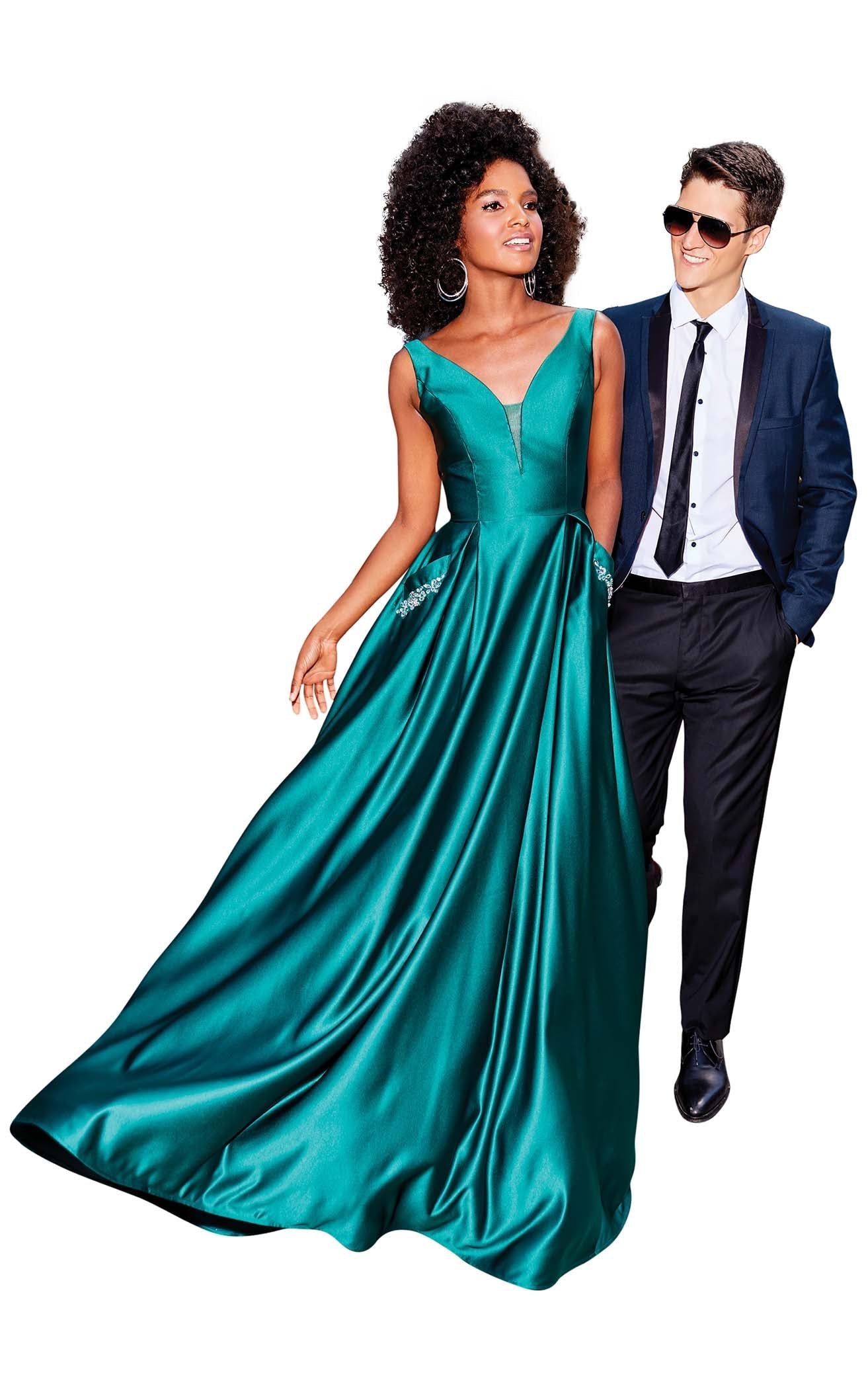 Clarisse 3741 Dress
