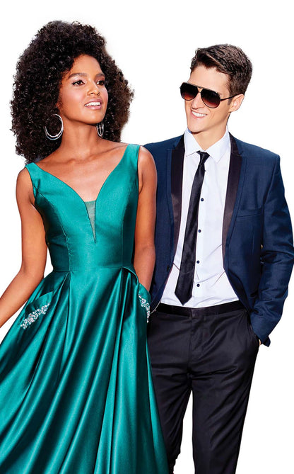 Clarisse 3741 Dress