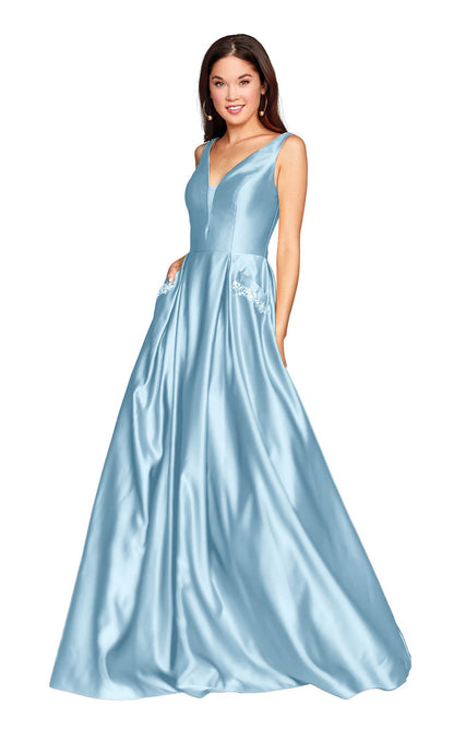 Clarisse 3741 Dress