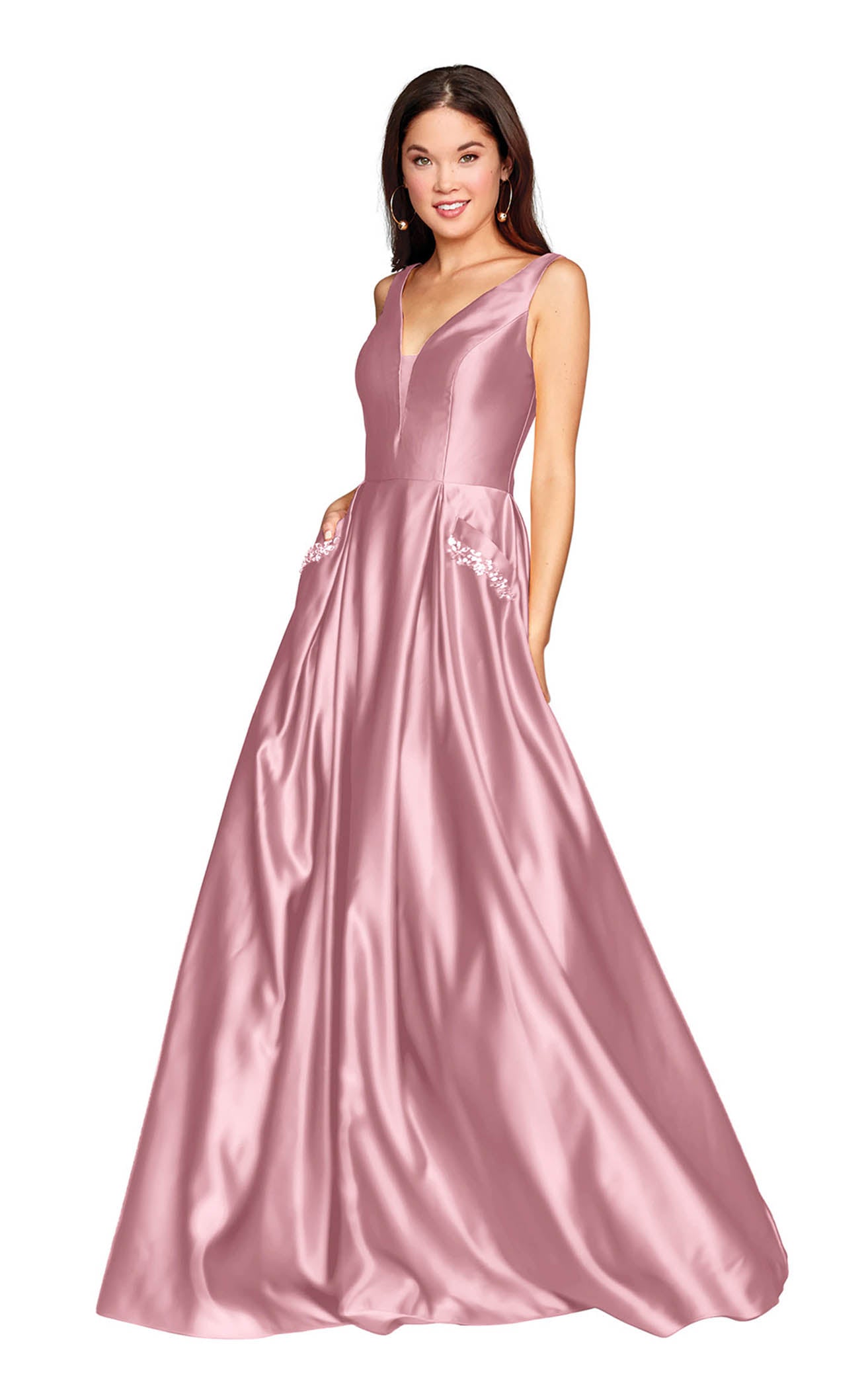 Clarisse 3741 Dress