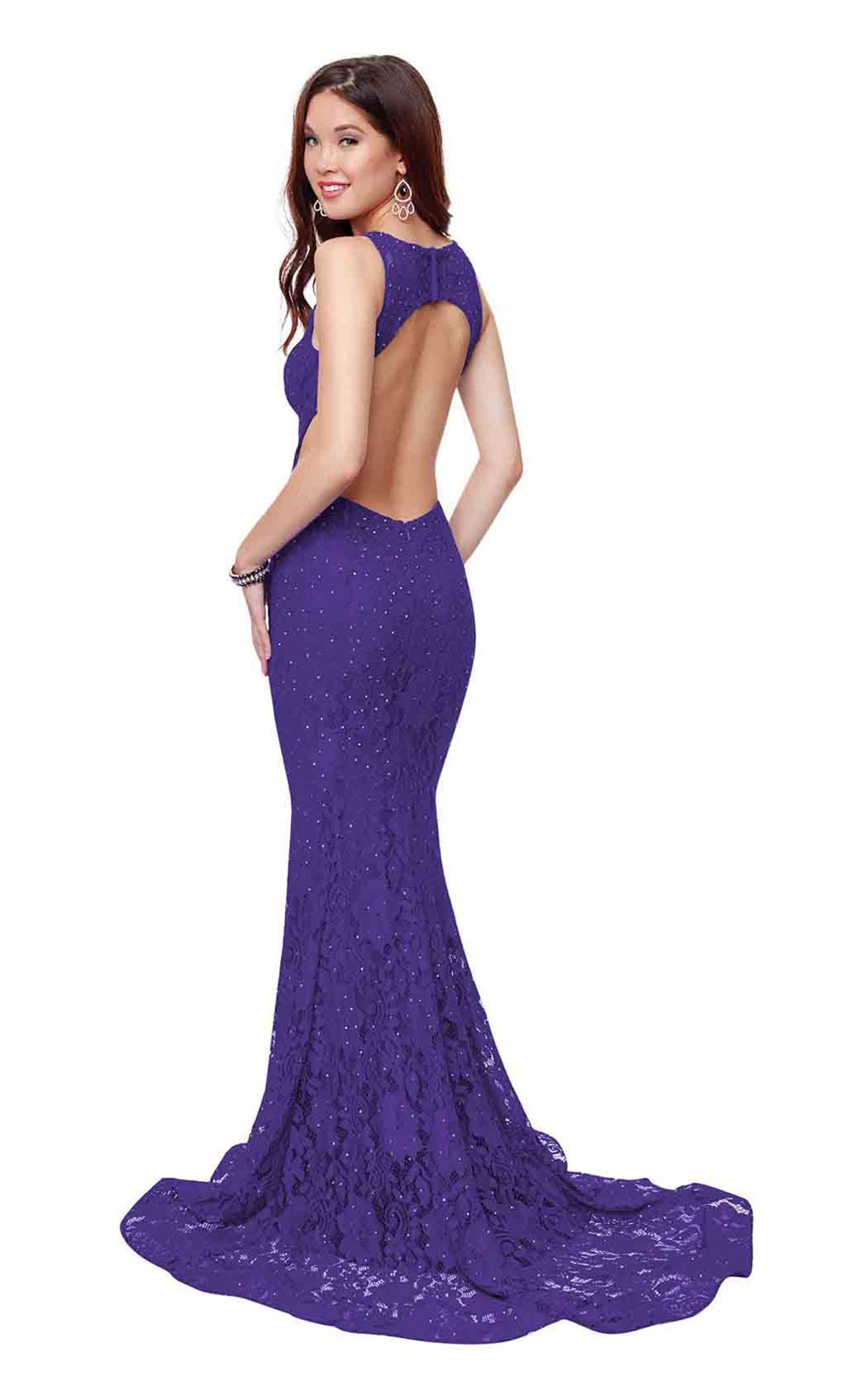 Clarisse 3748 Dress