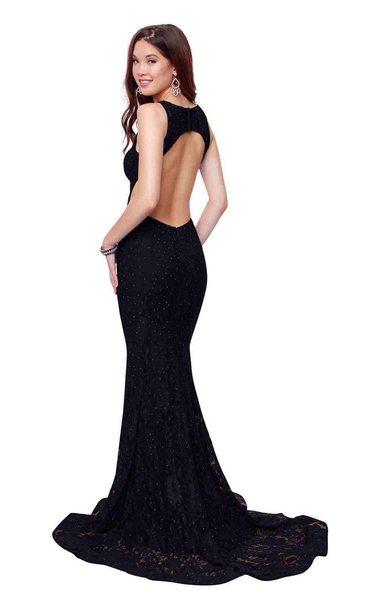 Clarisse 3748 Dress