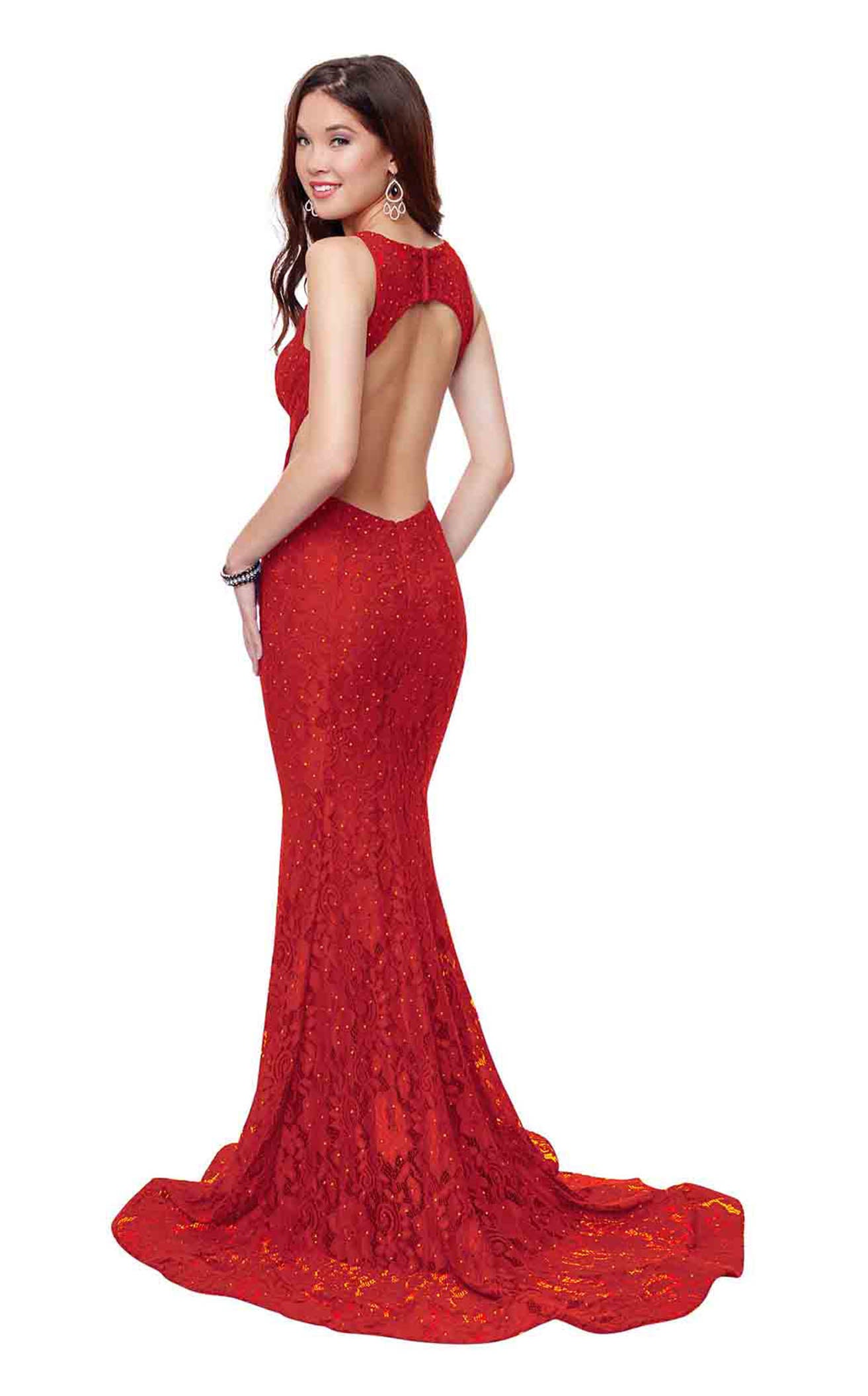 Clarisse 3748 Dress