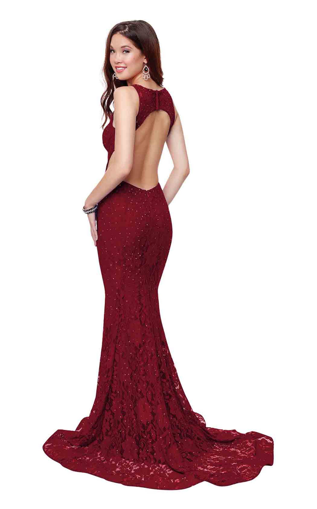 Clarisse 3748 Dress