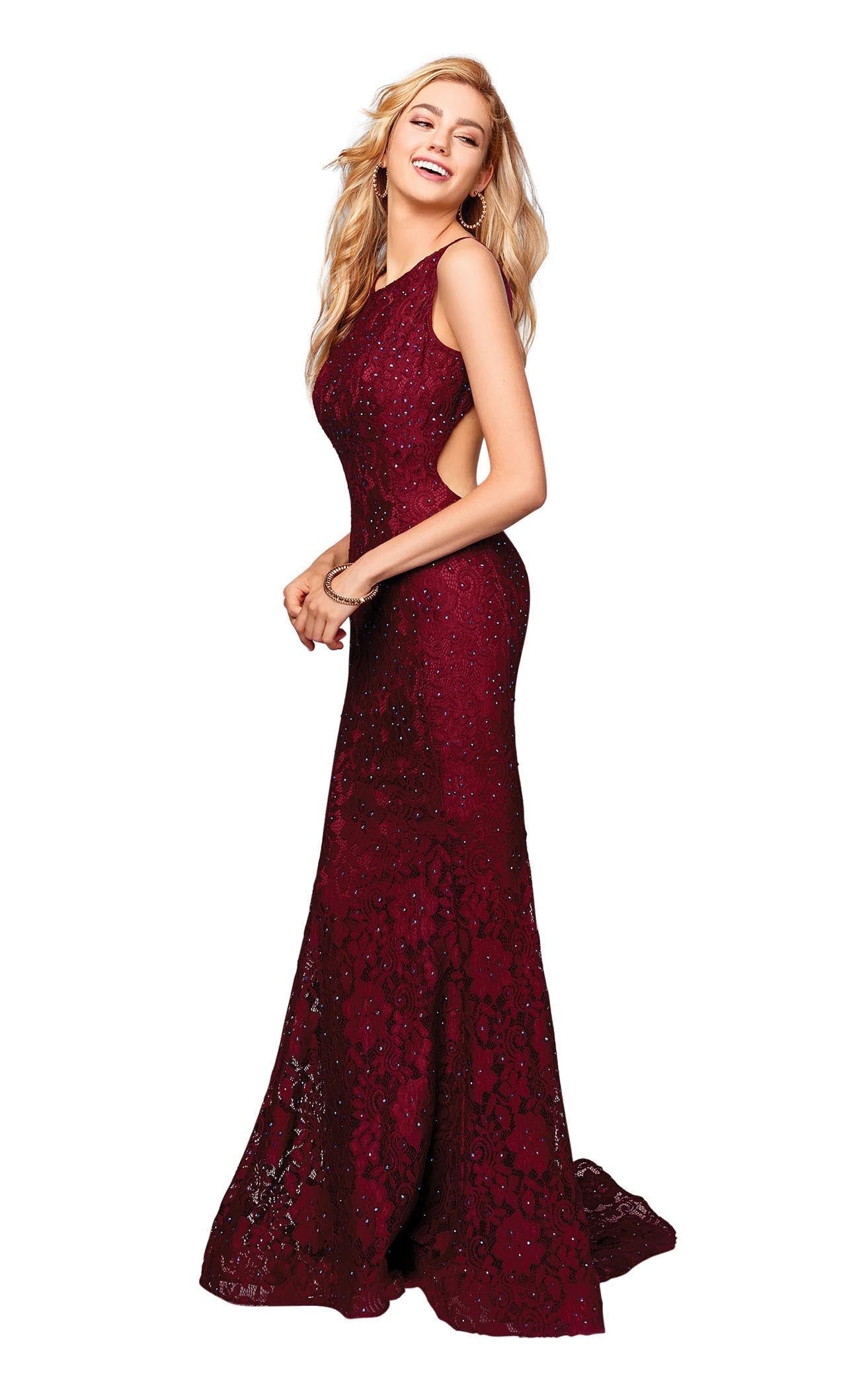 Clarisse 3748 Dress