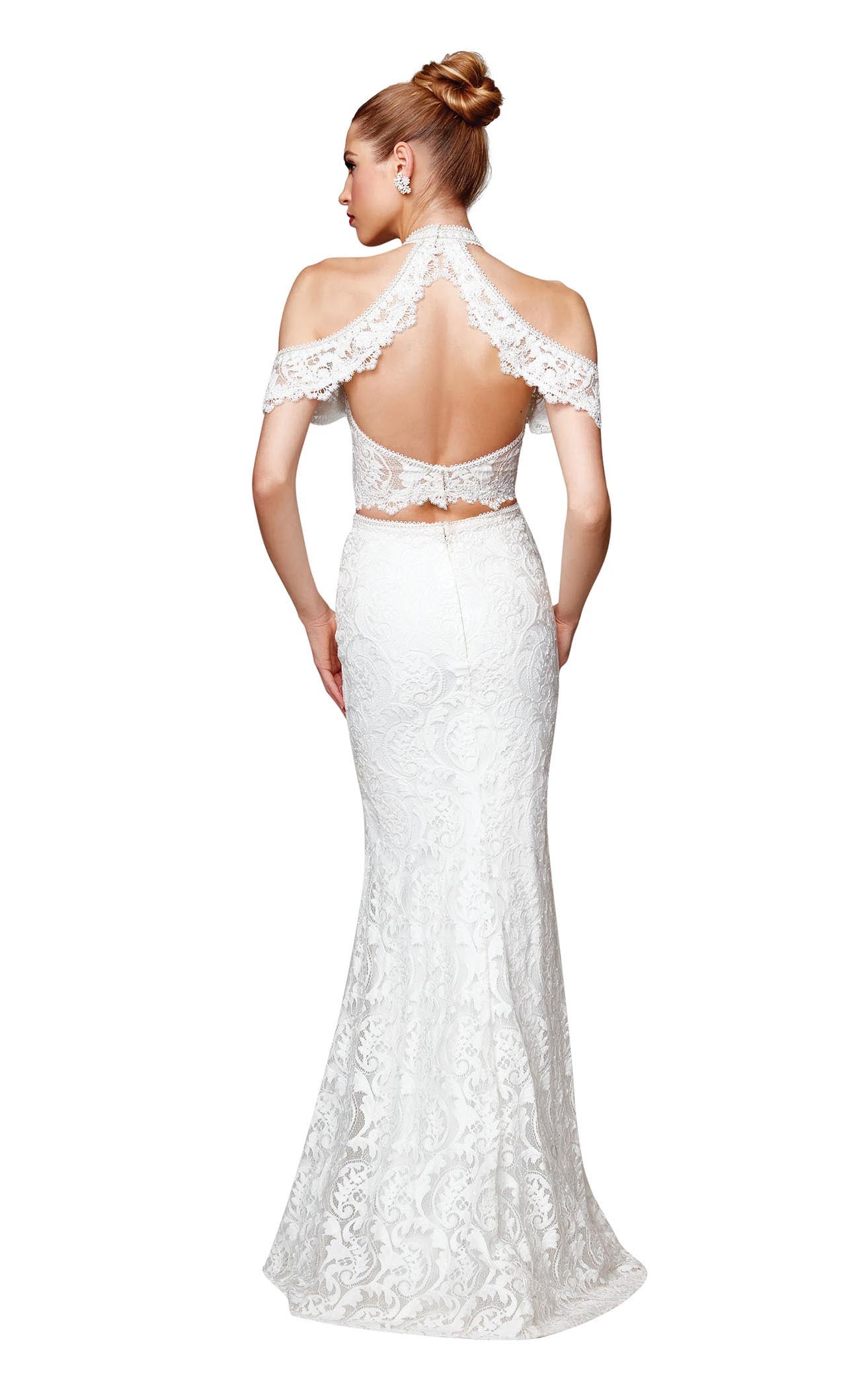 Clarisse 600153 Dress