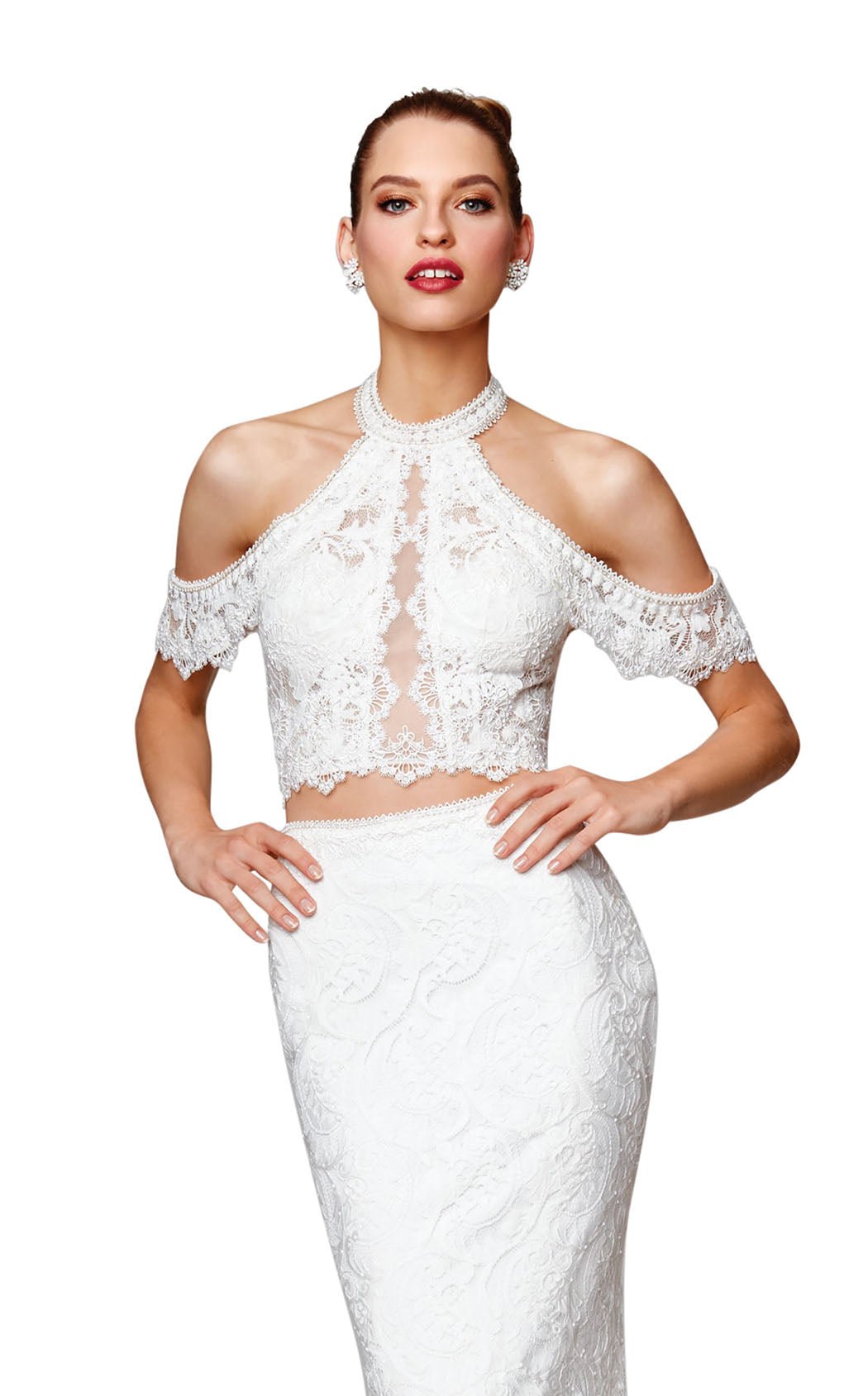 Clarisse 600153 Dress