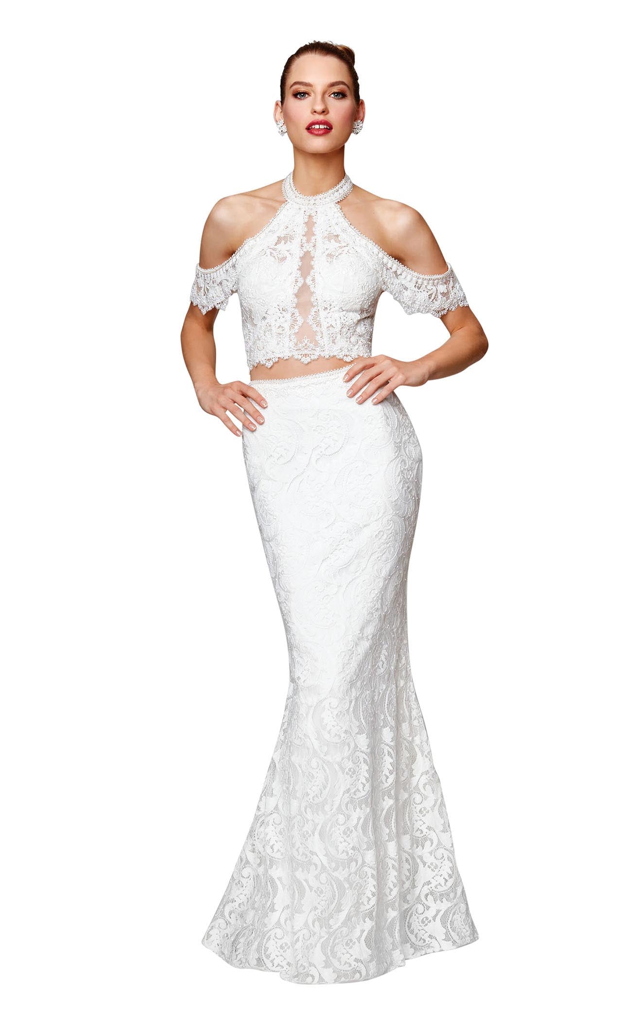 Clarisse 600153 Dress