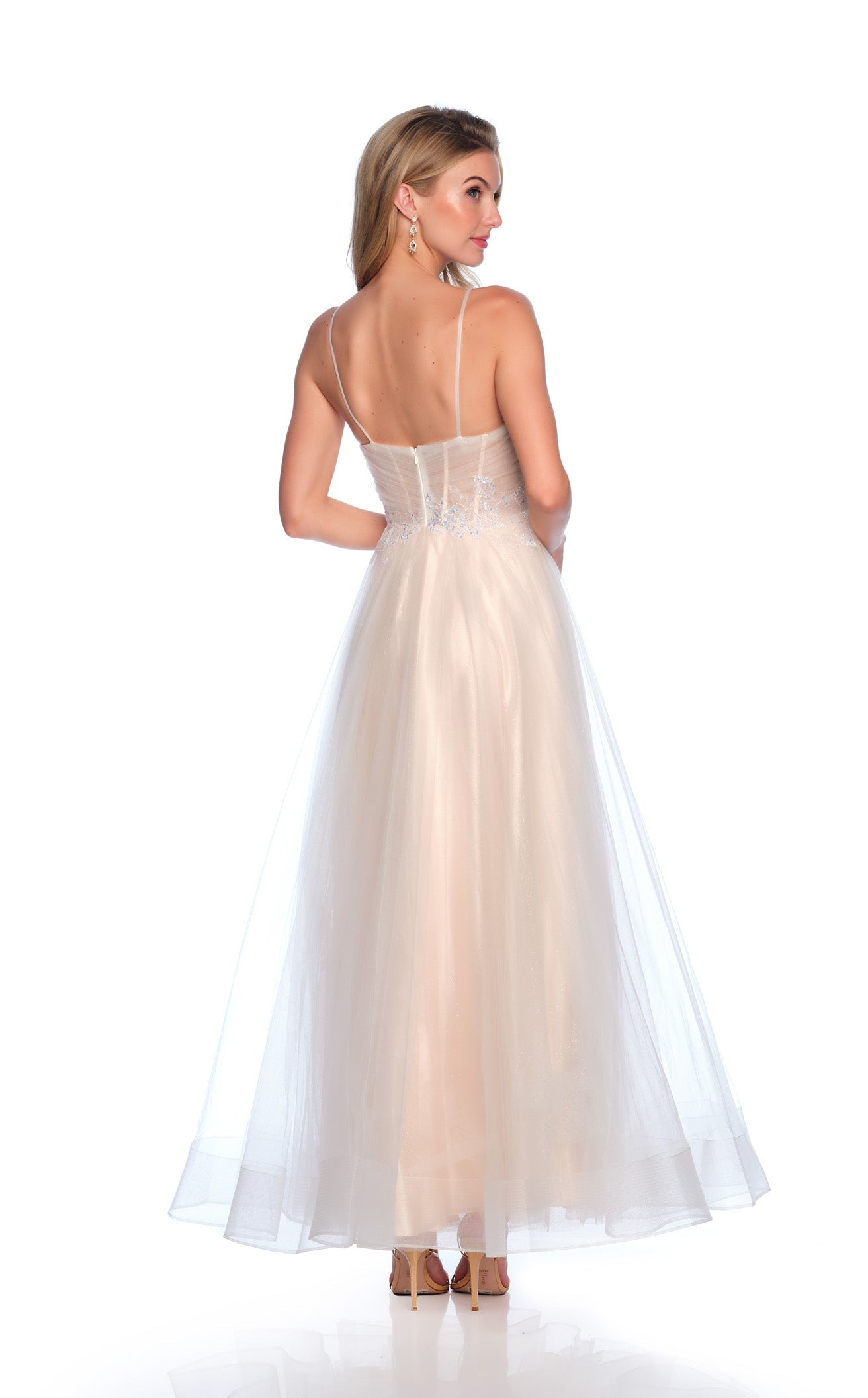 Dave and Johnny 11855 Dress
