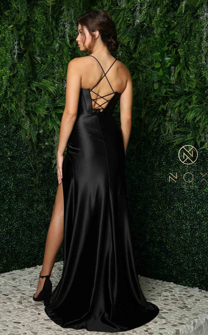 Nox Anabel E1042 Dress