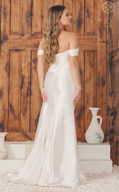 Nox Anabel E1043W Dress