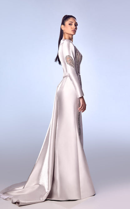 Reverie Couture FW48CL Dress