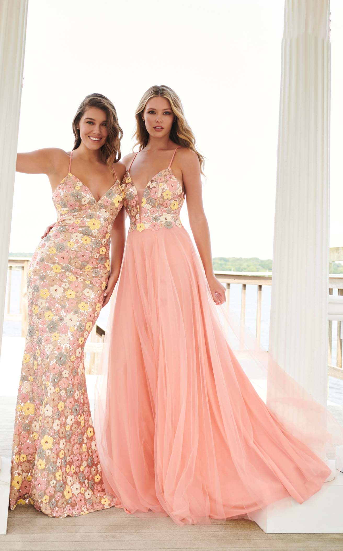 Faviana 11000 Dress