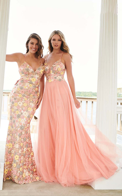 Faviana 11000 Dress