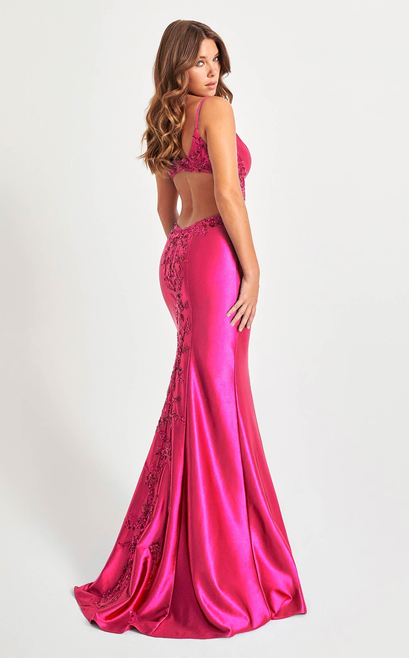 Faviana 11007 Dress