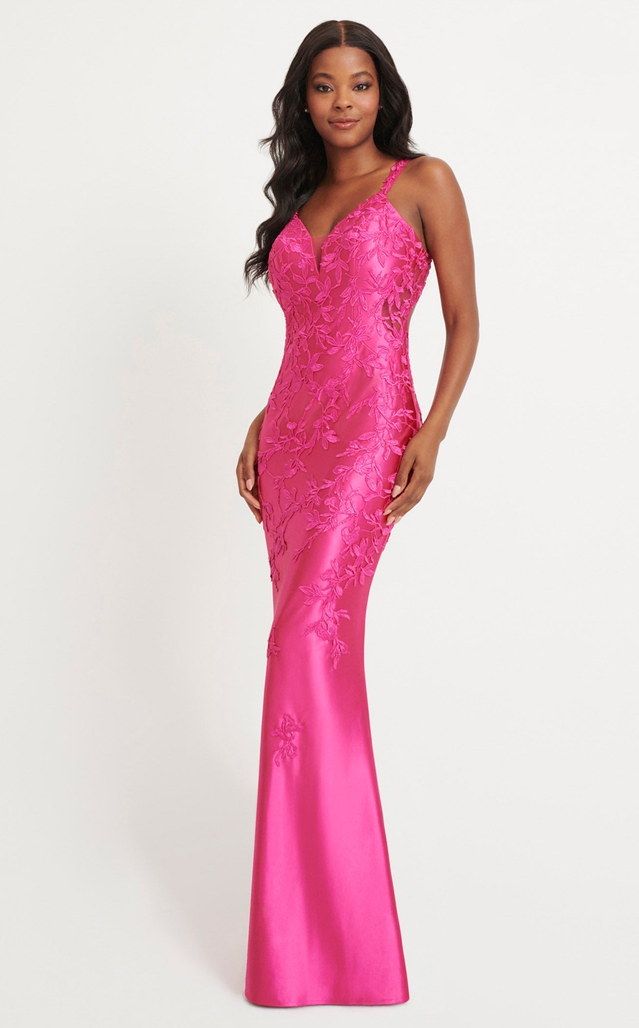 Faviana 11082 Dress