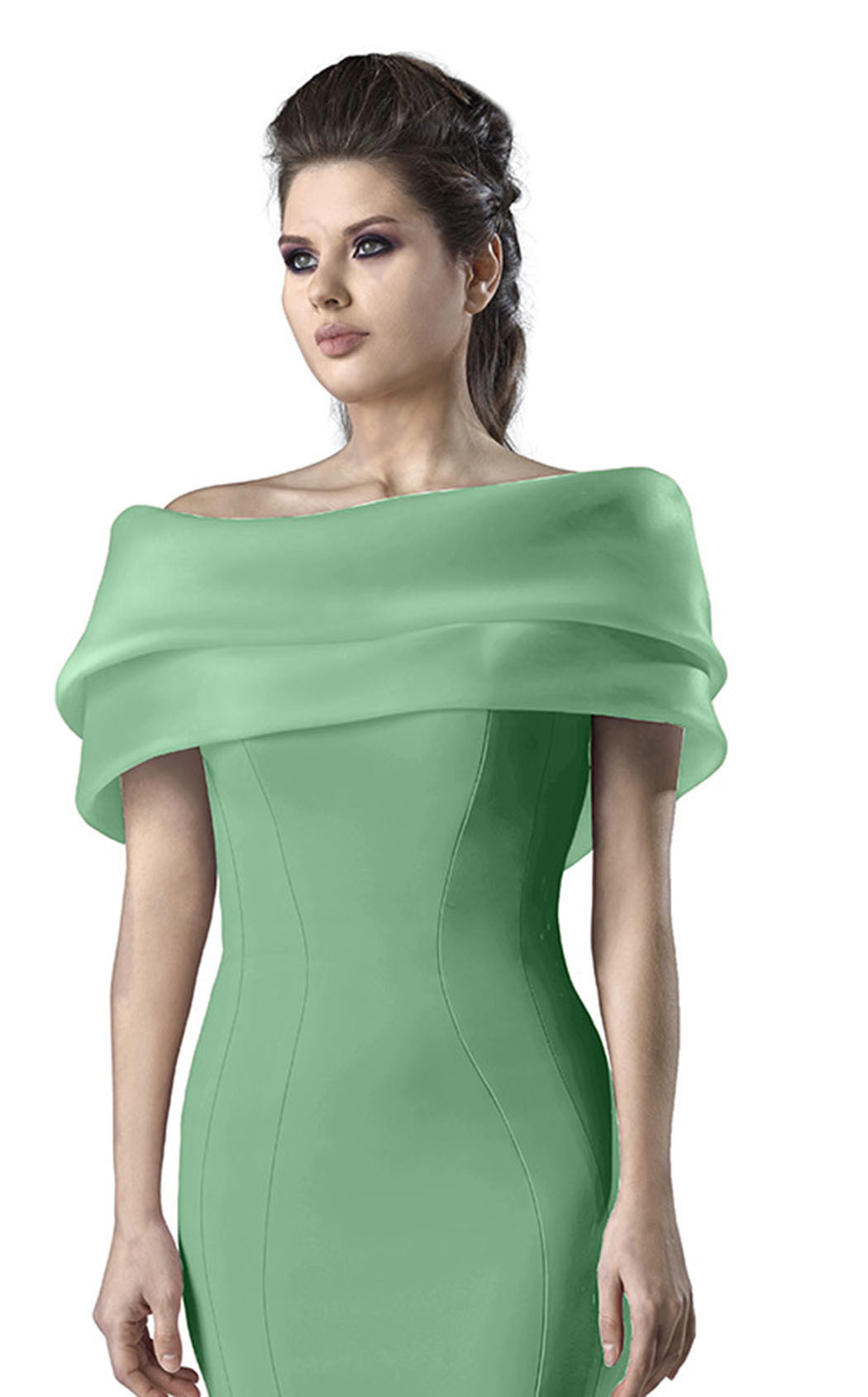 MNM Couture G0620 Dress