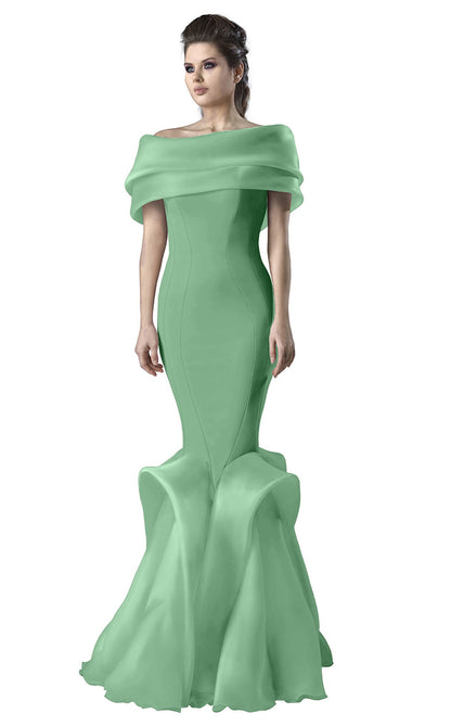 MNM Couture G0620 Dress