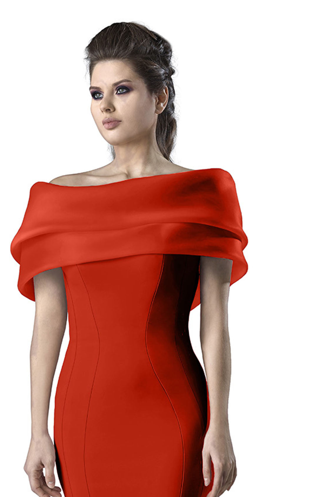 MNM Couture G0620 Dress