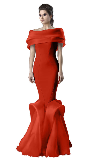 MNM Couture G0620 Dress