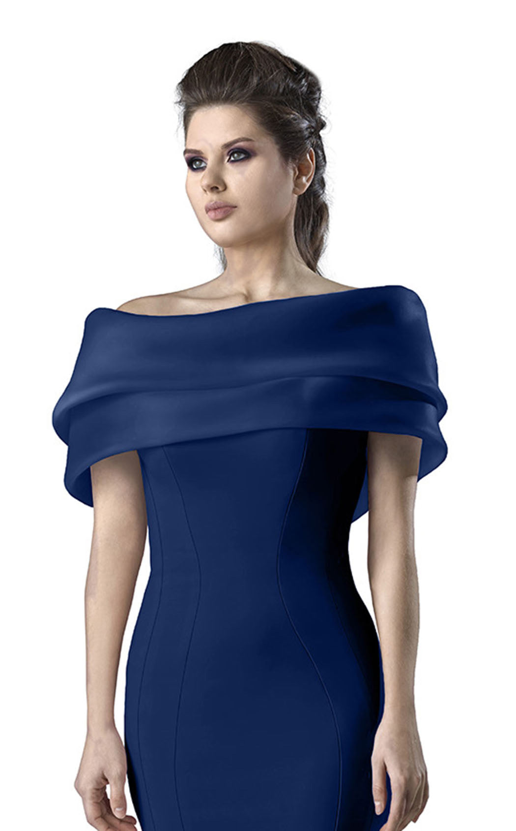 MNM Couture G0620 Dress