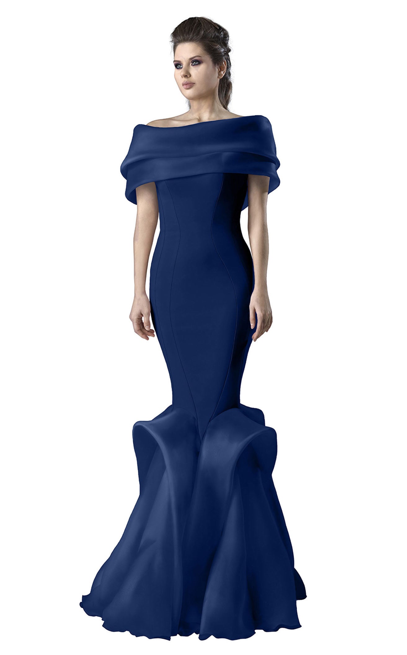MNM Couture G0620 Dress