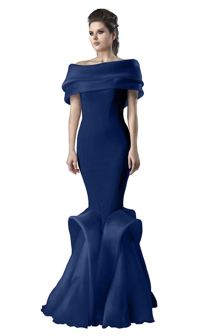 MNM Couture G0620 Dress