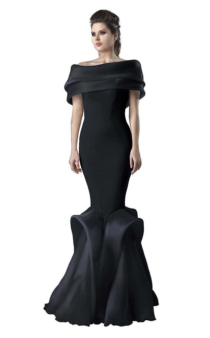 MNM Couture G0620 Dress