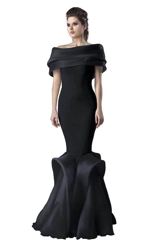 MNM Couture G0620 Dress