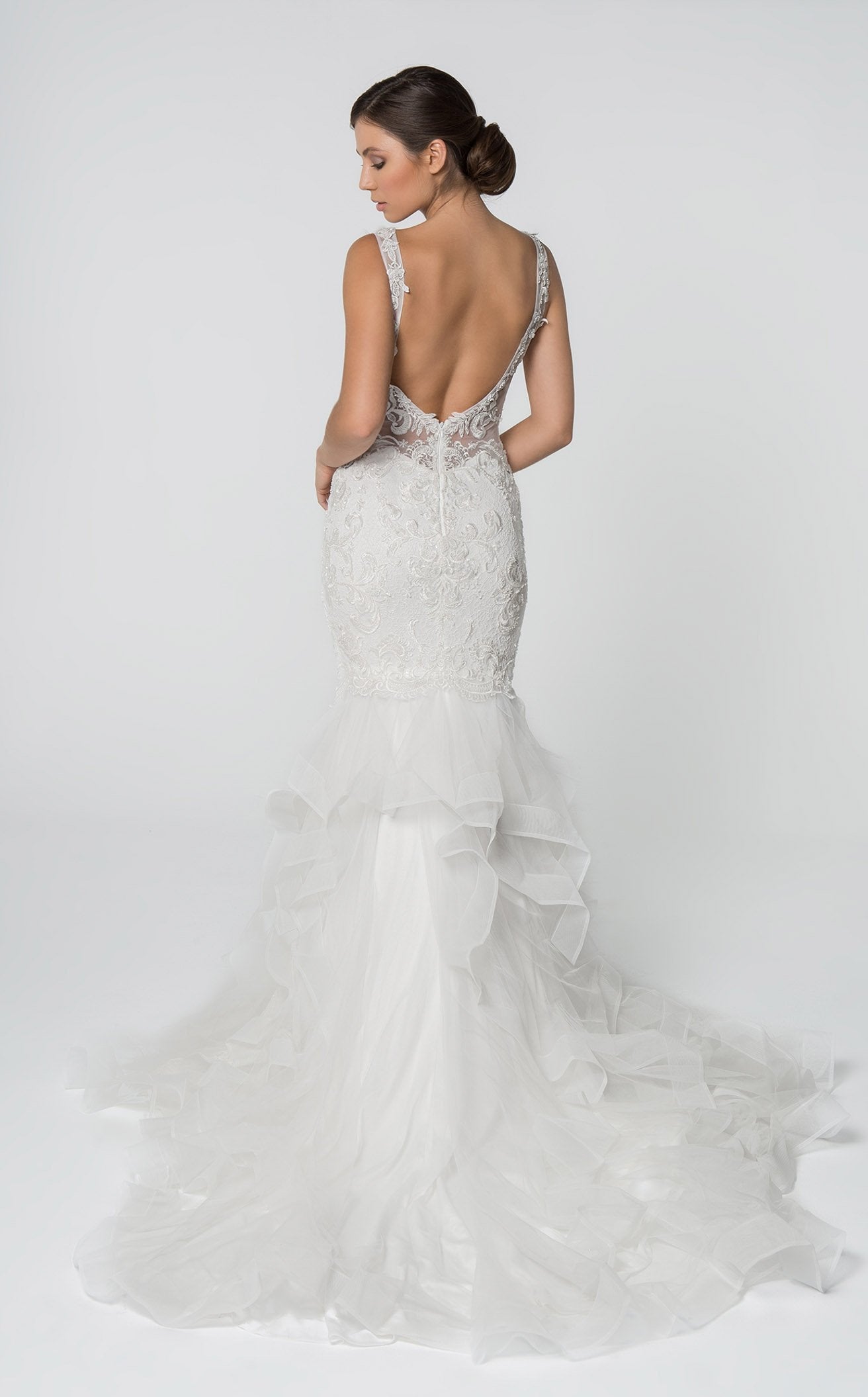 GLS by Gloria GL2814 Dress