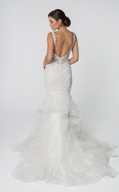 GLS by Gloria GL2814 Dress